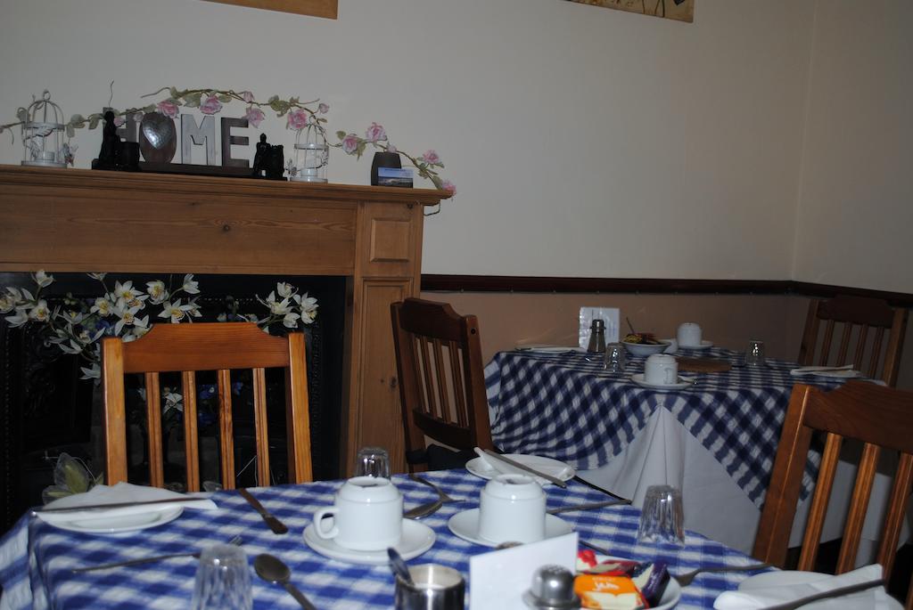 The Olde School House Bed & Breakfast Сихаузес Екстериор снимка