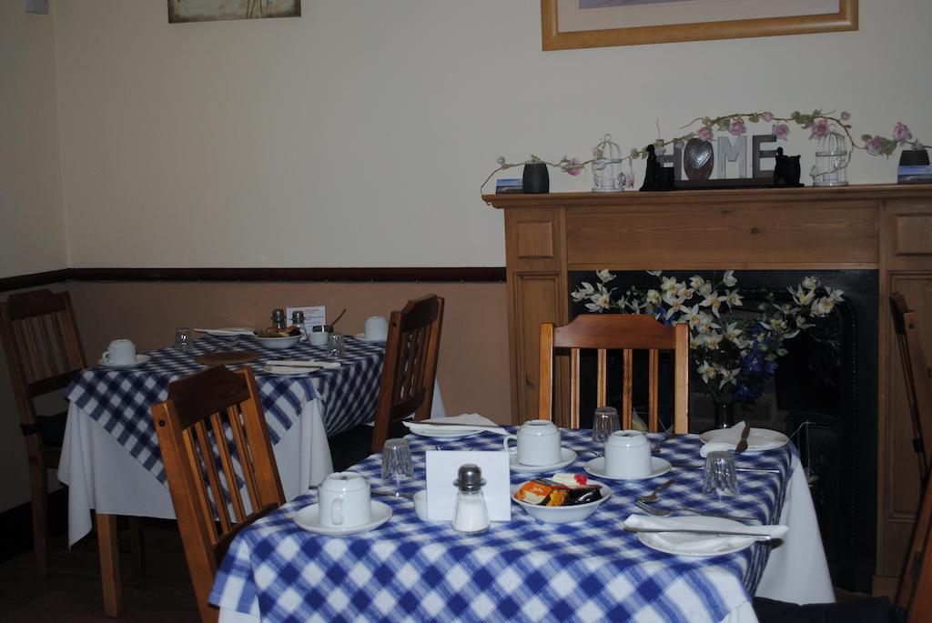 The Olde School House Bed & Breakfast Сихаузес Екстериор снимка