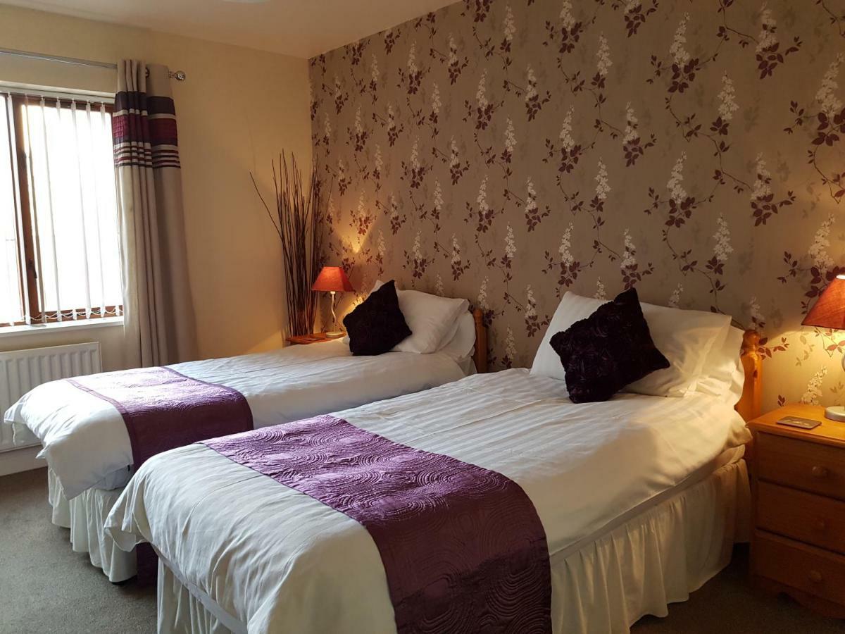 The Olde School House Bed & Breakfast Сихаузес Екстериор снимка