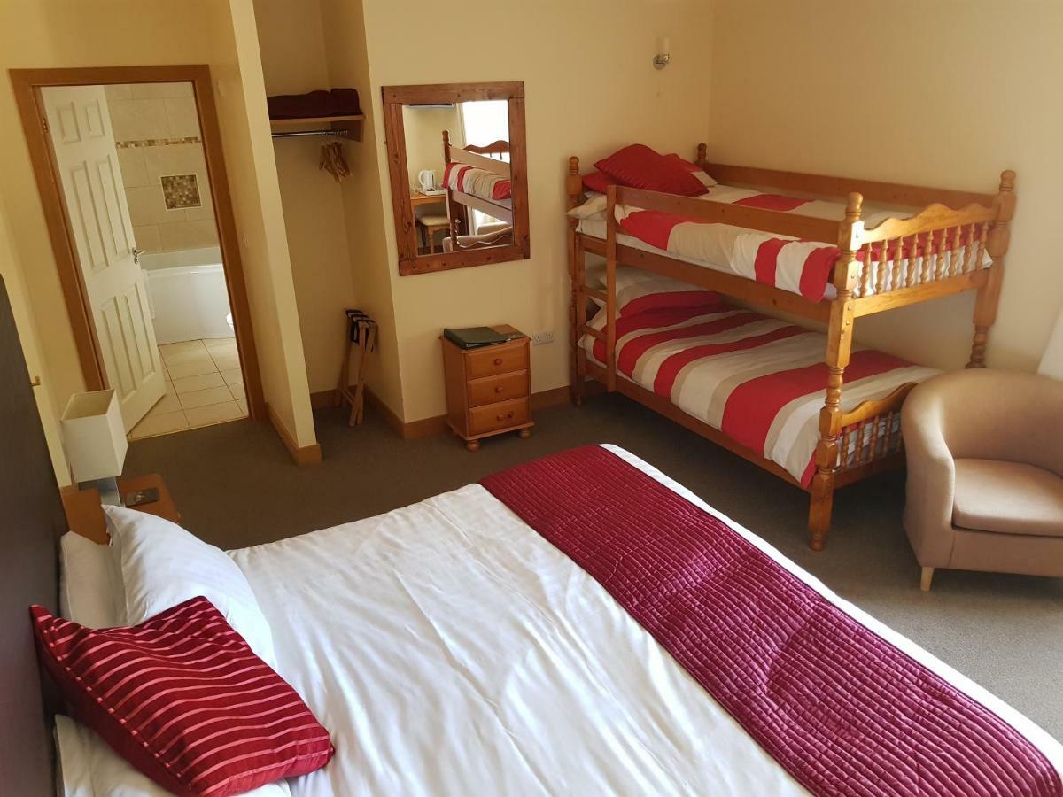 The Olde School House Bed & Breakfast Сихаузес Екстериор снимка